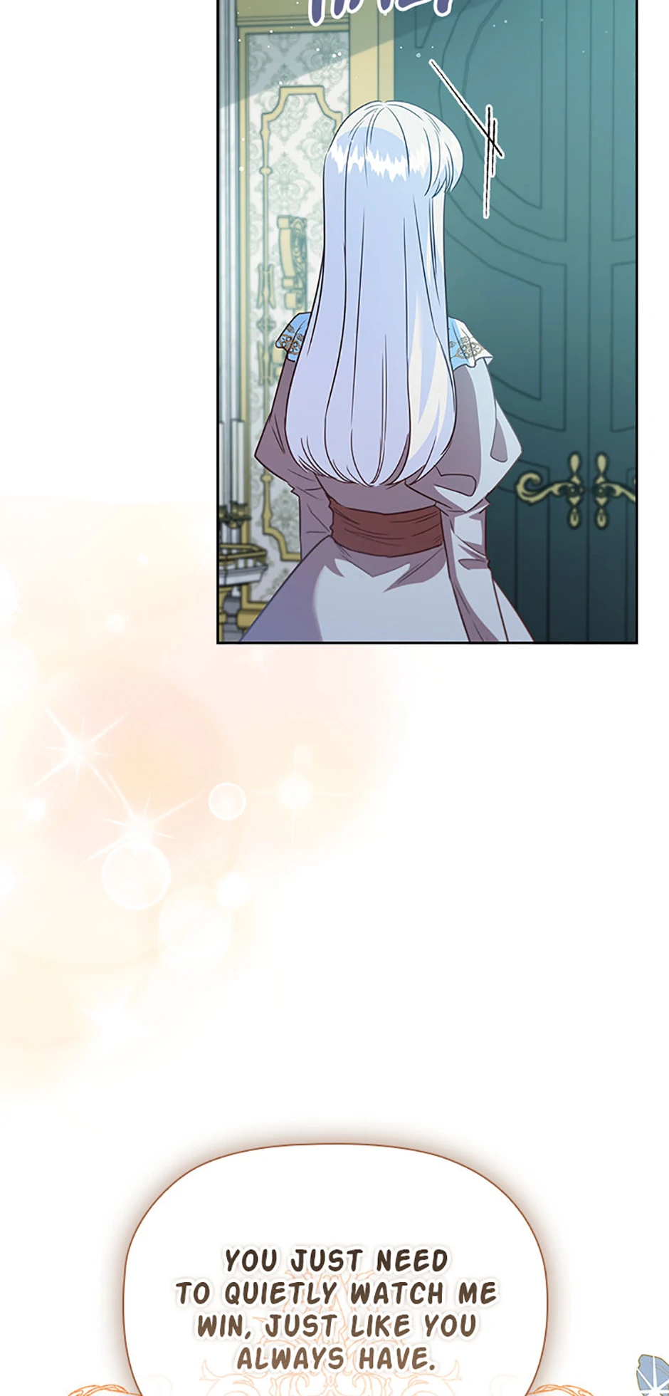 An Extra in the Family Is the First to Be Abandoned Chapter 96 - Page 32