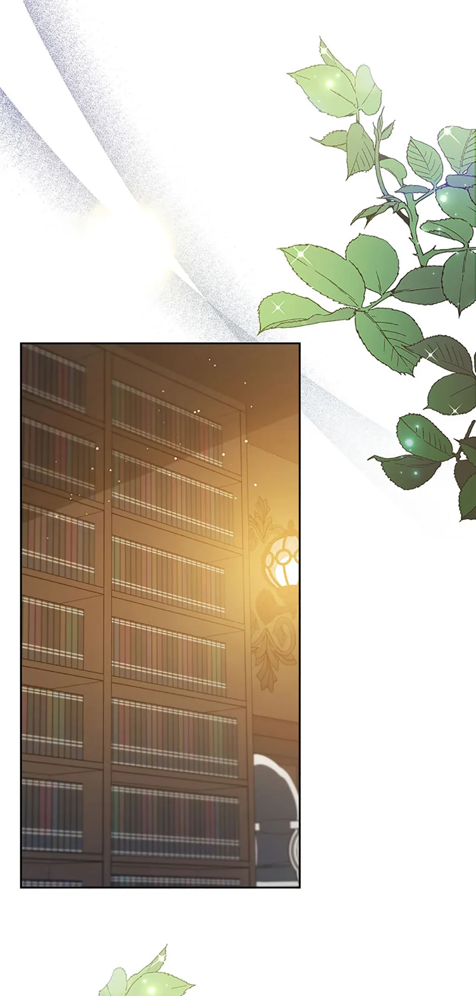 An Extra in the Family Is the First to Be Abandoned Chapter 96 - Page 35
