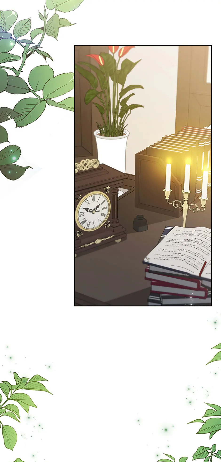 An Extra in the Family Is the First to Be Abandoned Chapter 96 - Page 36