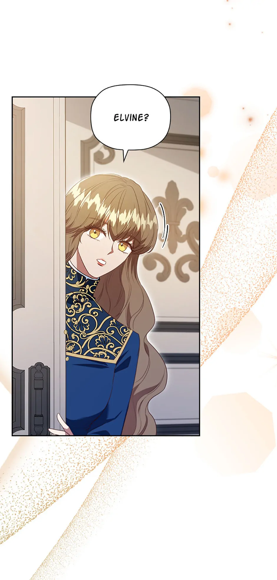 An Extra in the Family Is the First to Be Abandoned Chapter 96 - Page 38
