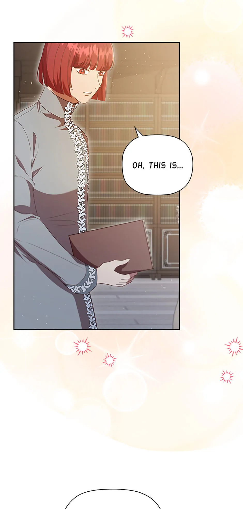 An Extra in the Family Is the First to Be Abandoned Chapter 96 - Page 41