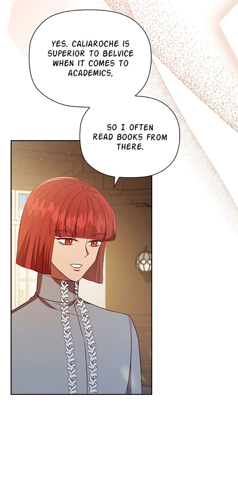 An Extra in the Family Is the First to Be Abandoned Chapter 96 - Page 43