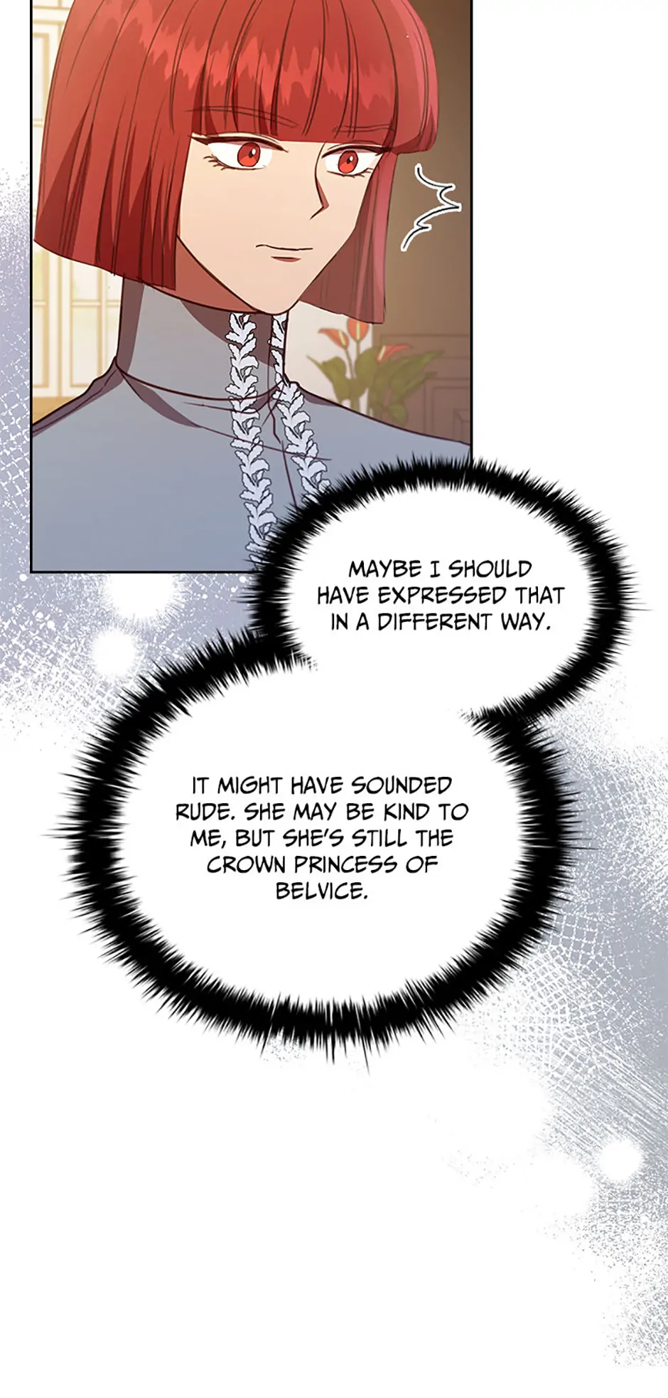 An Extra in the Family Is the First to Be Abandoned Chapter 96 - Page 45