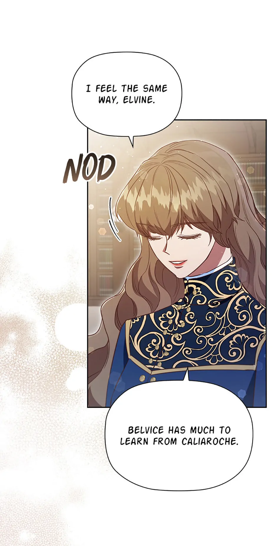 An Extra in the Family Is the First to Be Abandoned Chapter 96 - Page 46