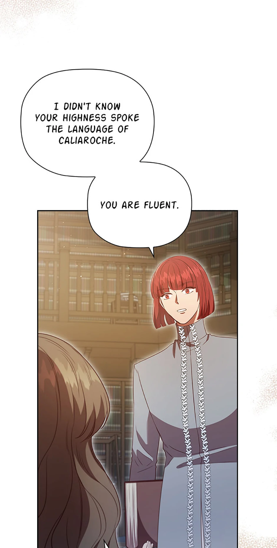 An Extra in the Family Is the First to Be Abandoned Chapter 96 - Page 47