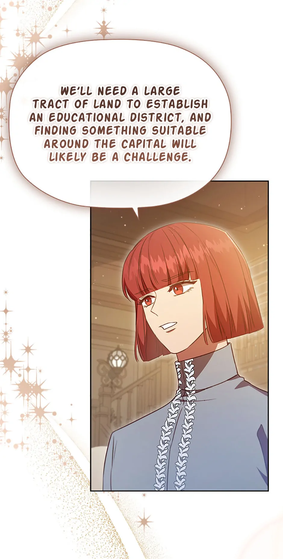 An Extra in the Family Is the First to Be Abandoned Chapter 96 - Page 50