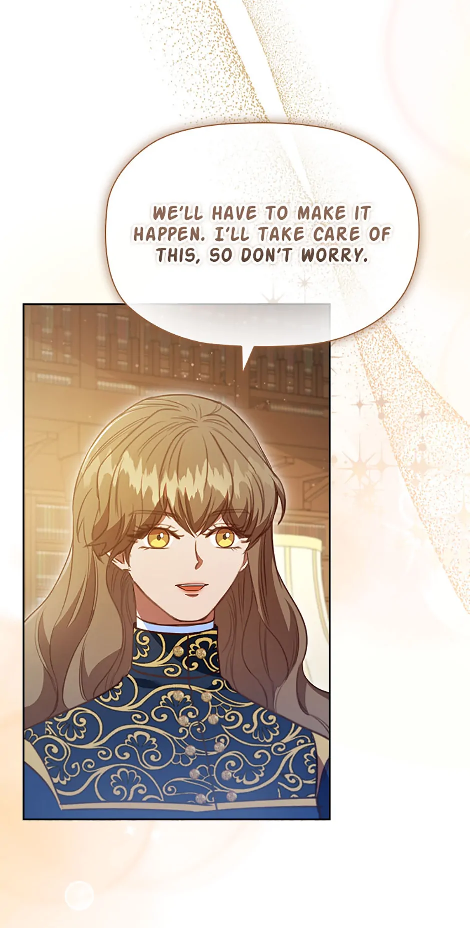 An Extra in the Family Is the First to Be Abandoned Chapter 96 - Page 51