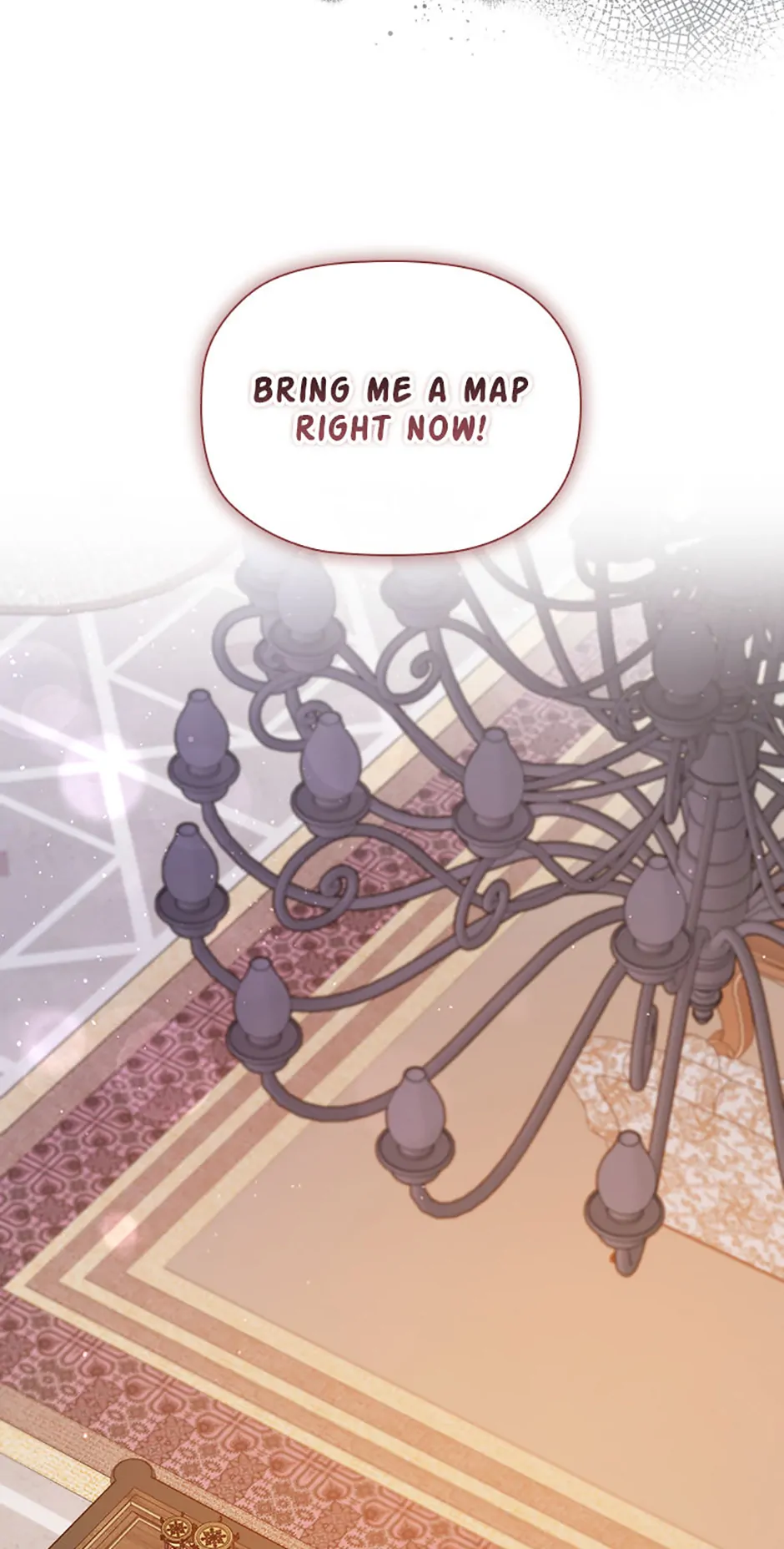 An Extra in the Family Is the First to Be Abandoned Chapter 96 - Page 56