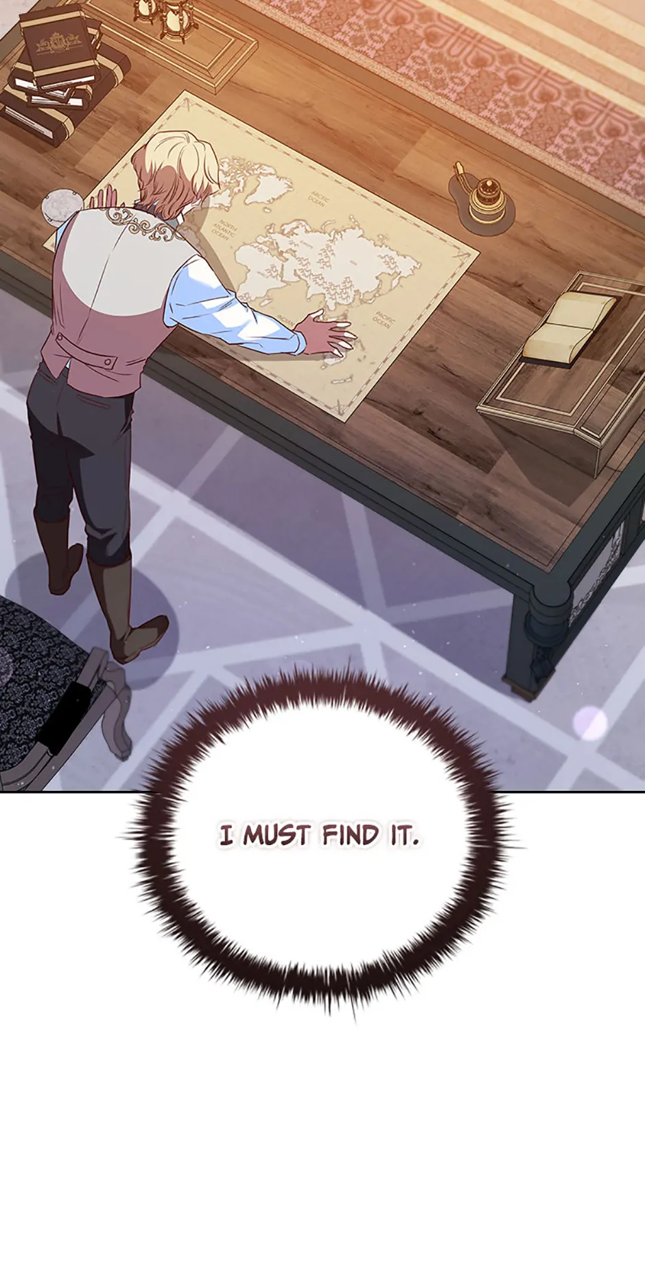 An Extra in the Family Is the First to Be Abandoned Chapter 96 - Page 57