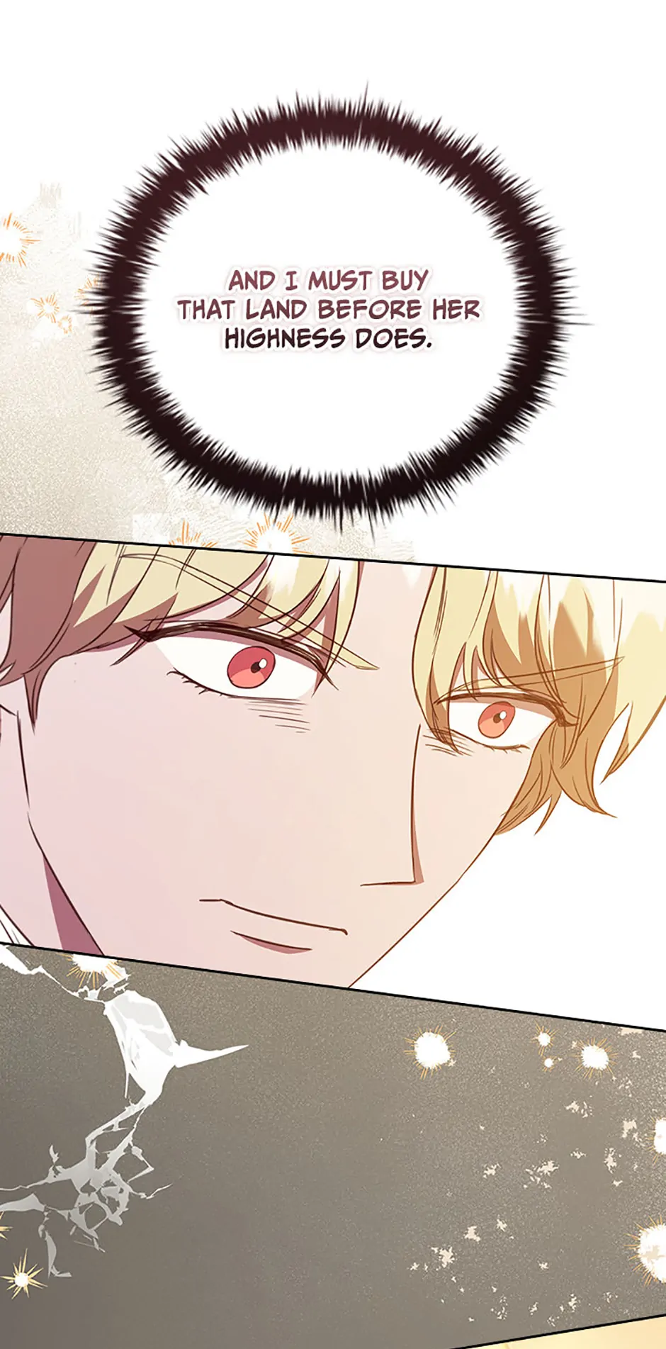 An Extra in the Family Is the First to Be Abandoned Chapter 96 - Page 58