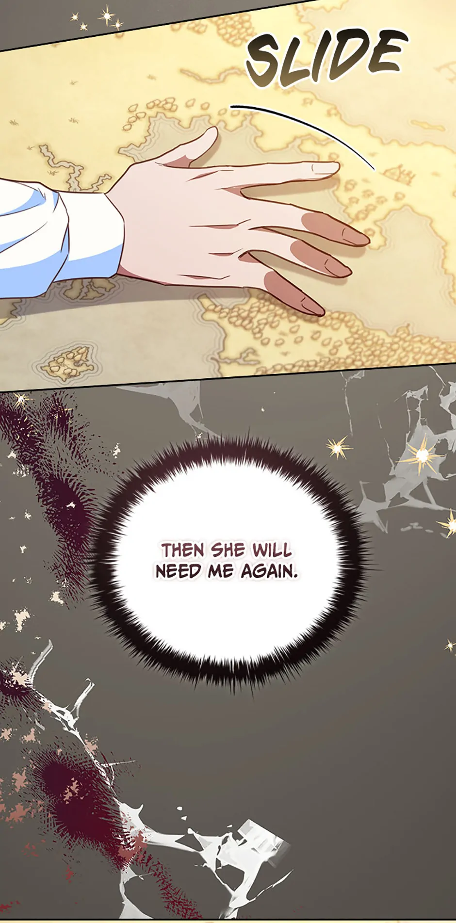 An Extra in the Family Is the First to Be Abandoned Chapter 96 - Page 59
