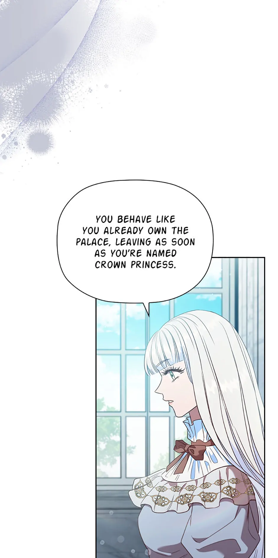 An Extra in the Family Is the First to Be Abandoned Chapter 96 - Page 6