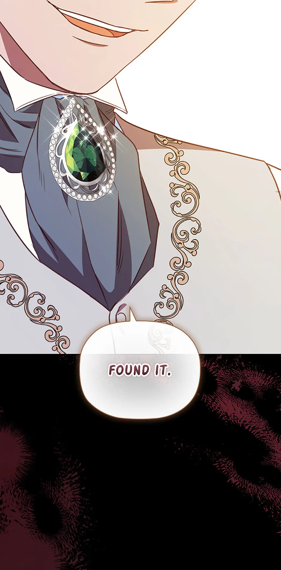 An Extra in the Family Is the First to Be Abandoned Chapter 96 - Page 61