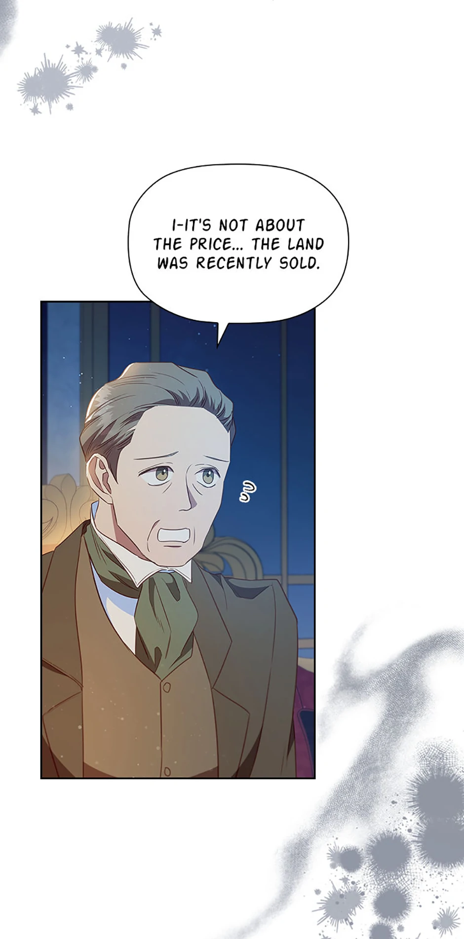 An Extra in the Family Is the First to Be Abandoned Chapter 96 - Page 65