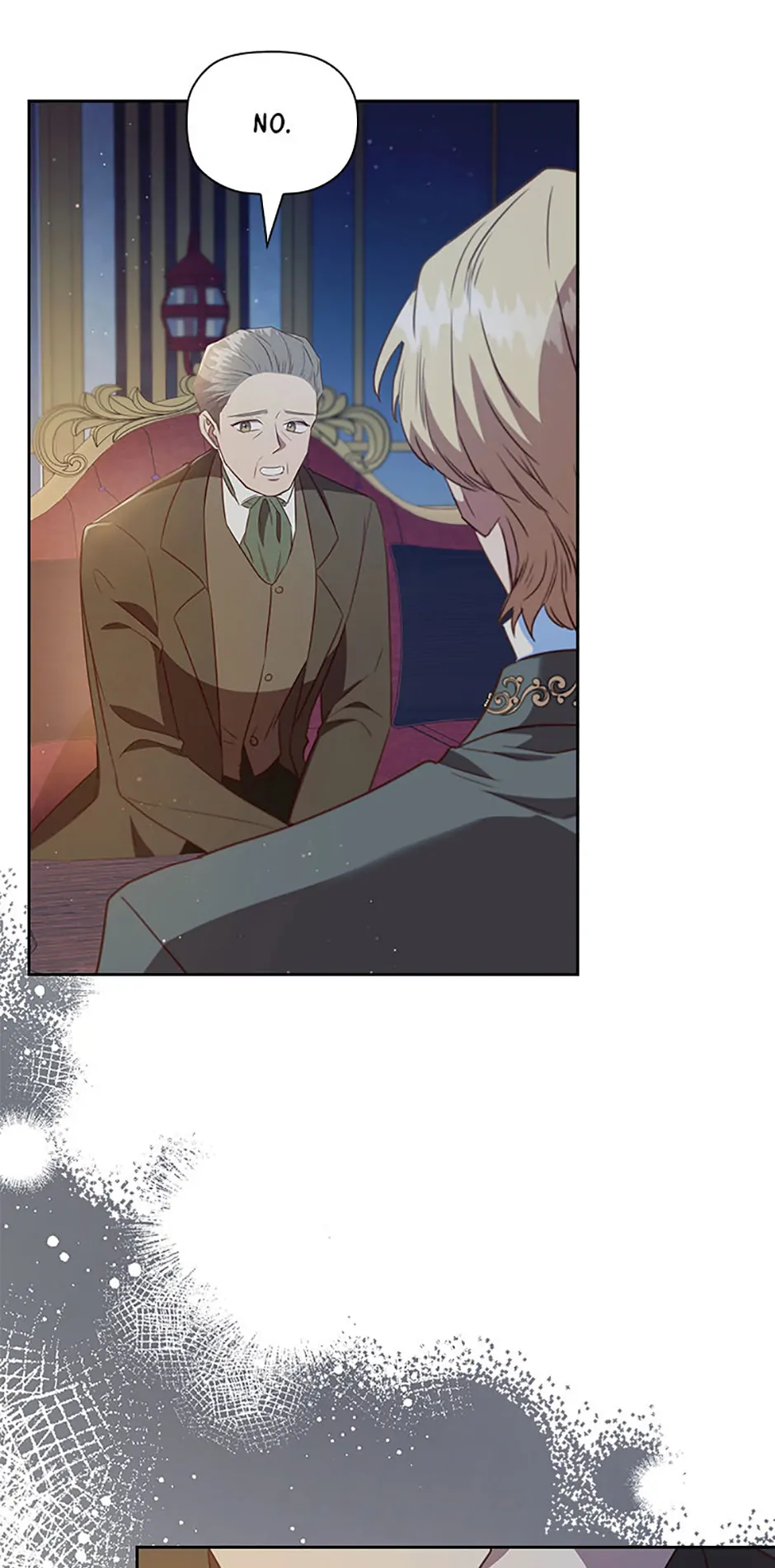 An Extra in the Family Is the First to Be Abandoned Chapter 96 - Page 67