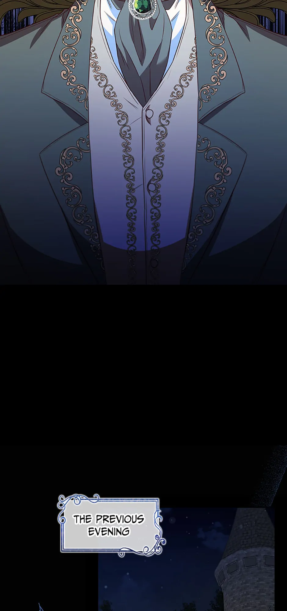 An Extra in the Family Is the First to Be Abandoned Chapter 97 - Page 1