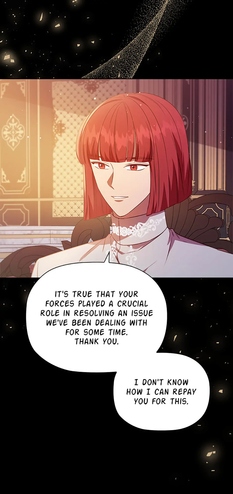 An Extra in the Family Is the First to Be Abandoned Chapter 97 - Page 11