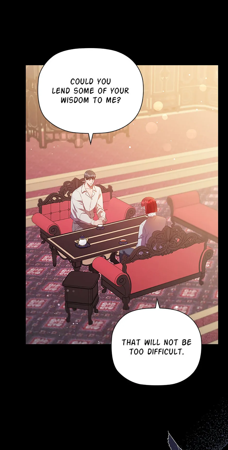 An Extra in the Family Is the First to Be Abandoned Chapter 97 - Page 12
