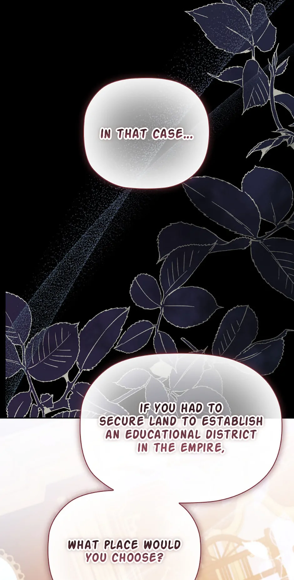 An Extra in the Family Is the First to Be Abandoned Chapter 97 - Page 13