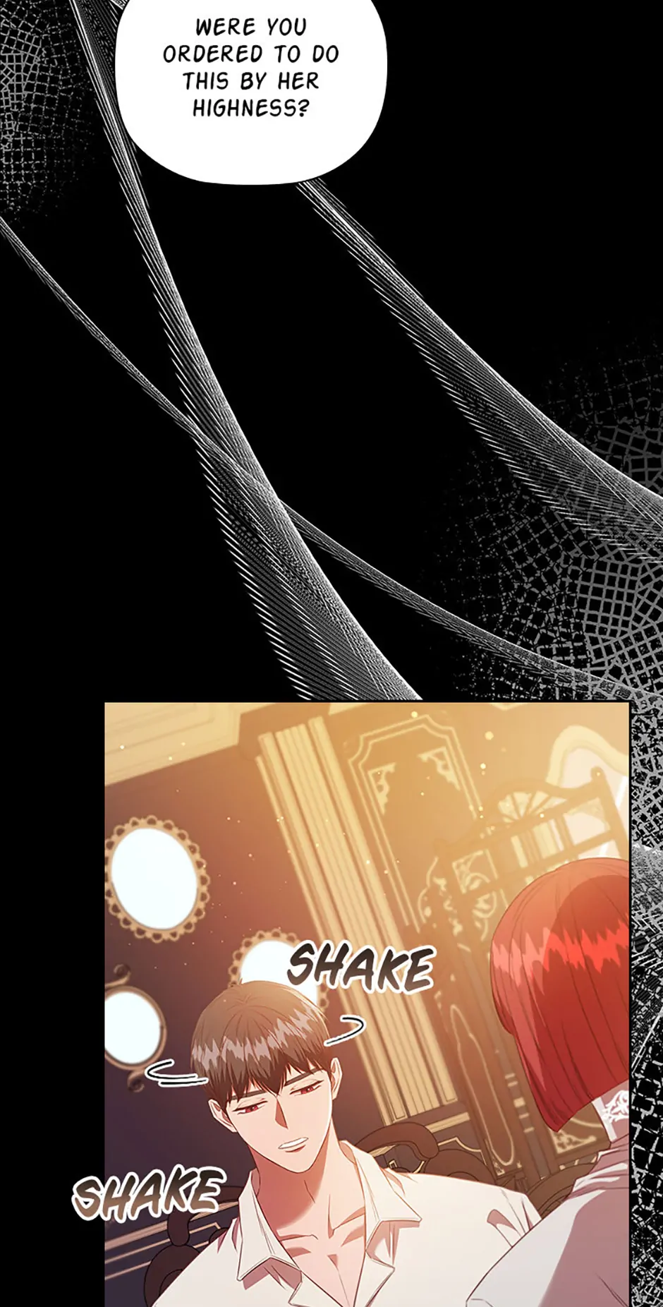 An Extra in the Family Is the First to Be Abandoned Chapter 97 - Page 18