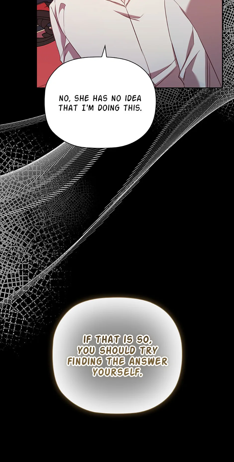 An Extra in the Family Is the First to Be Abandoned Chapter 97 - Page 19