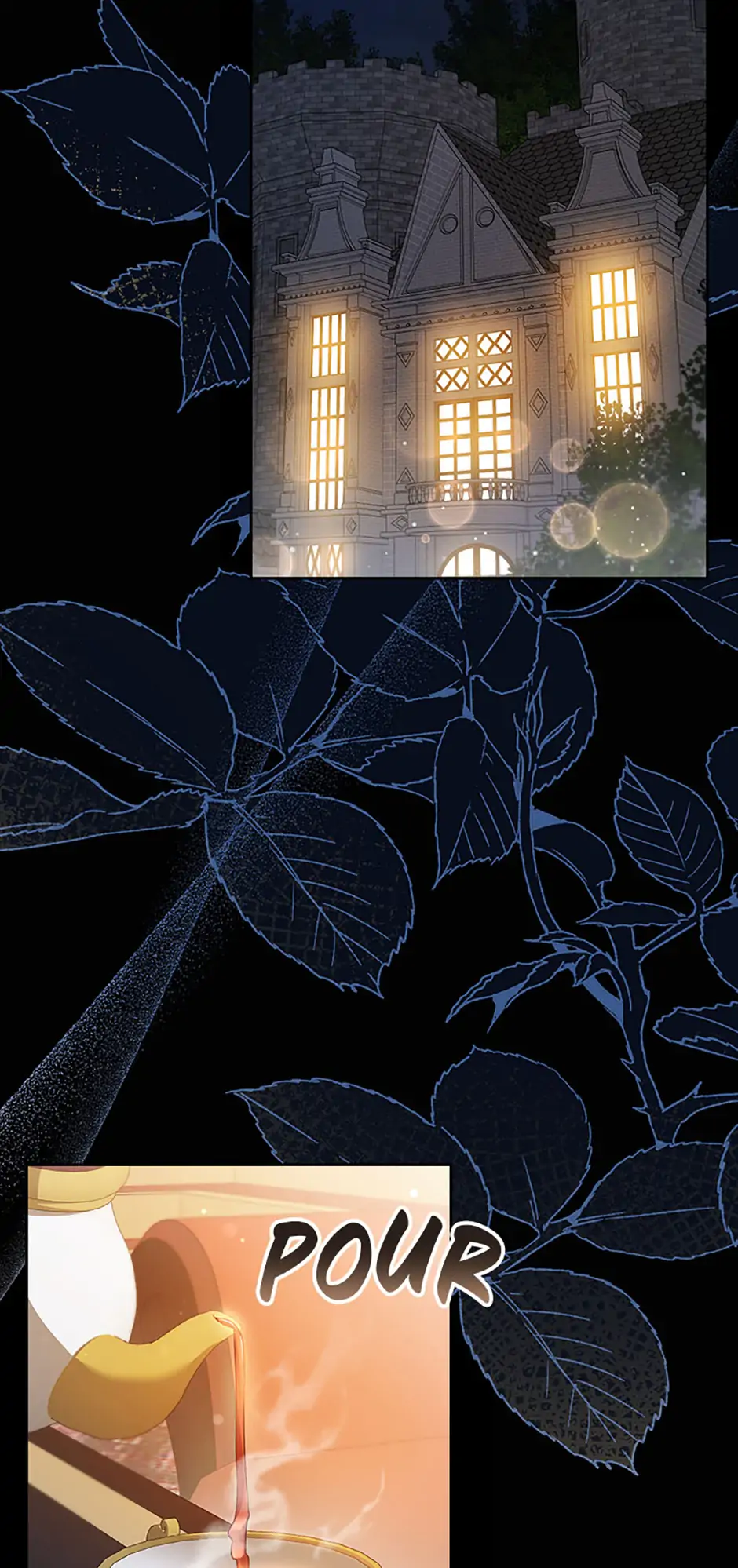 An Extra in the Family Is the First to Be Abandoned Chapter 97 - Page 2