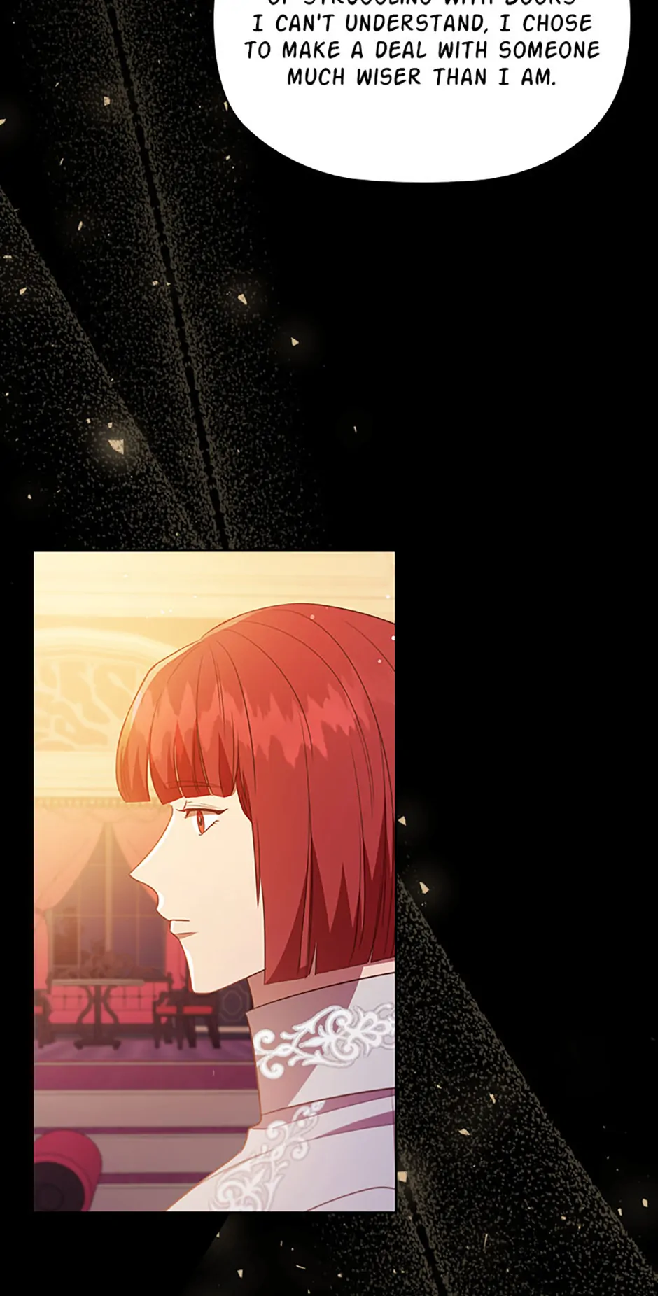 An Extra in the Family Is the First to Be Abandoned Chapter 97 - Page 21