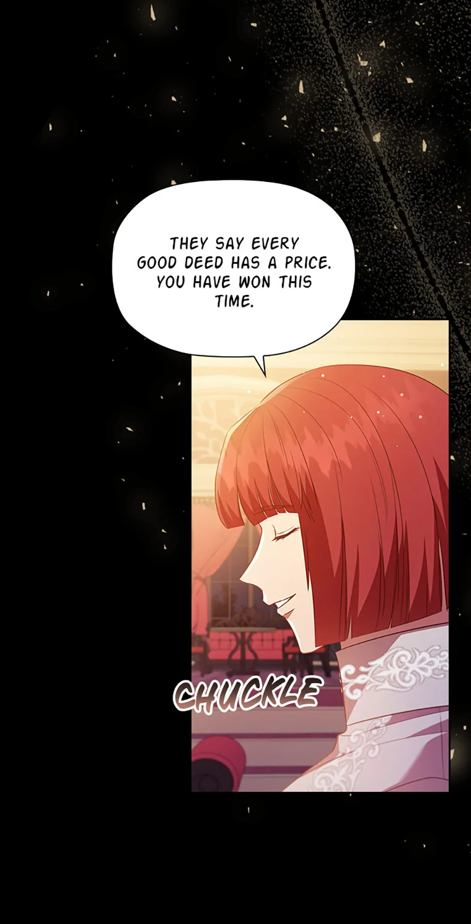 An Extra in the Family Is the First to Be Abandoned Chapter 97 - Page 22
