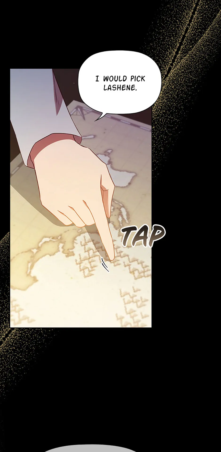 An Extra in the Family Is the First to Be Abandoned Chapter 97 - Page 25