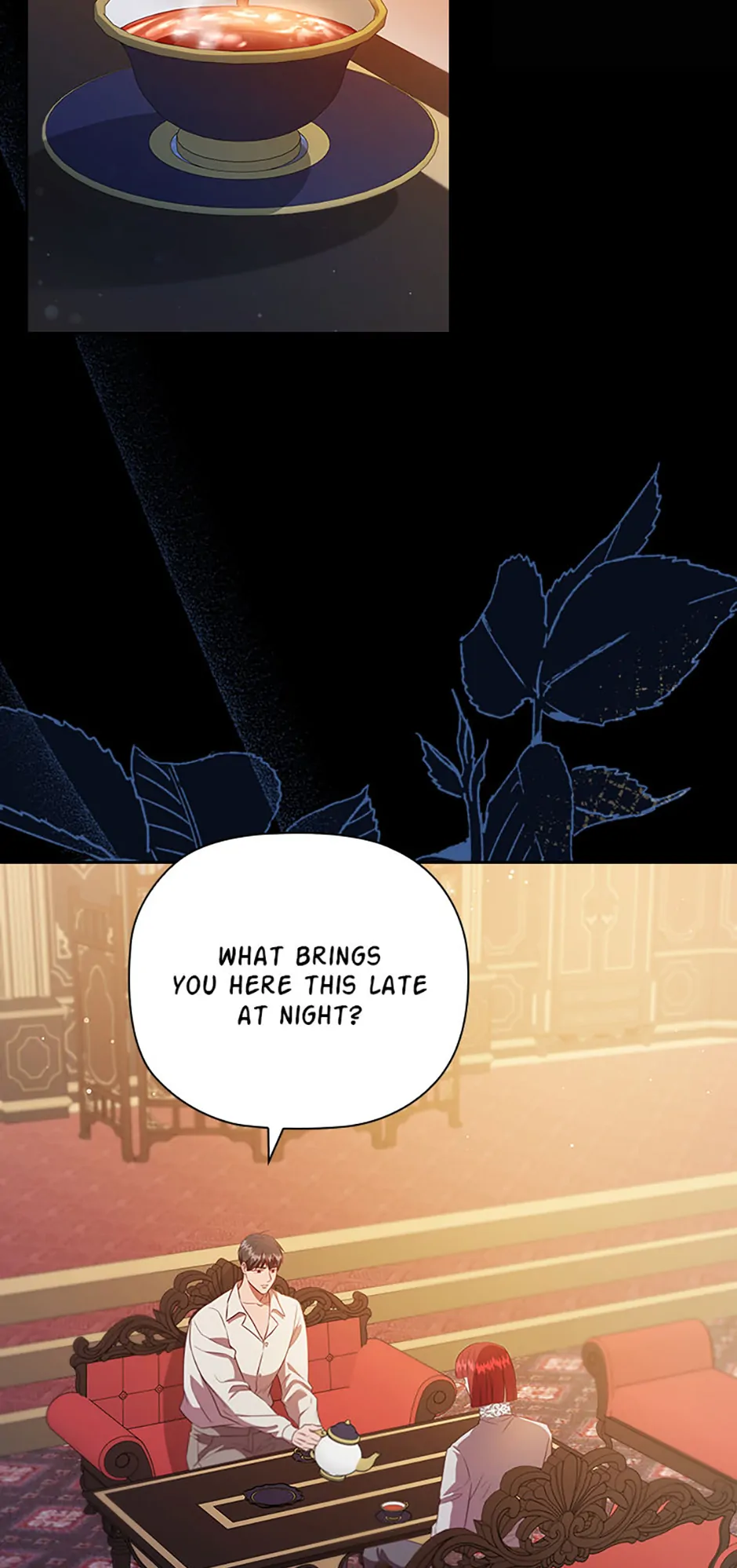 An Extra in the Family Is the First to Be Abandoned Chapter 97 - Page 3