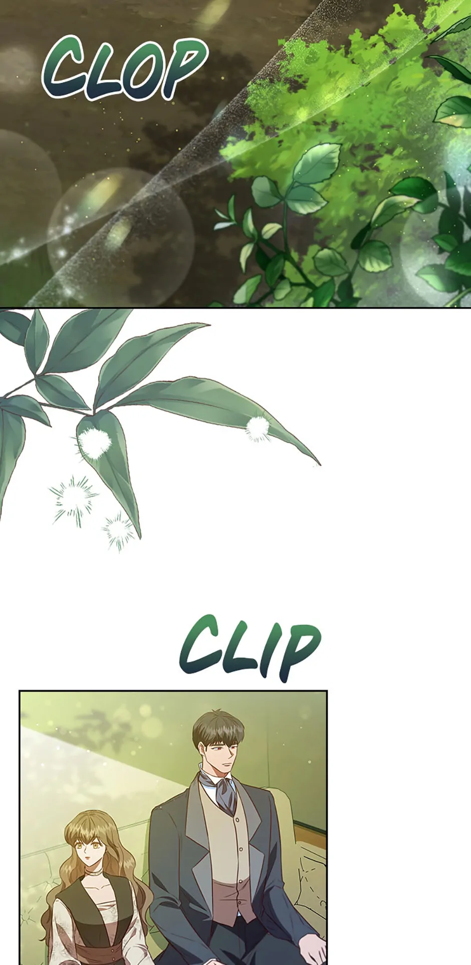 An Extra in the Family Is the First to Be Abandoned Chapter 97 - Page 30