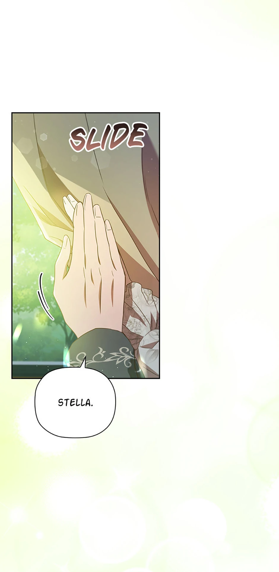 An Extra in the Family Is the First to Be Abandoned Chapter 97 - Page 32