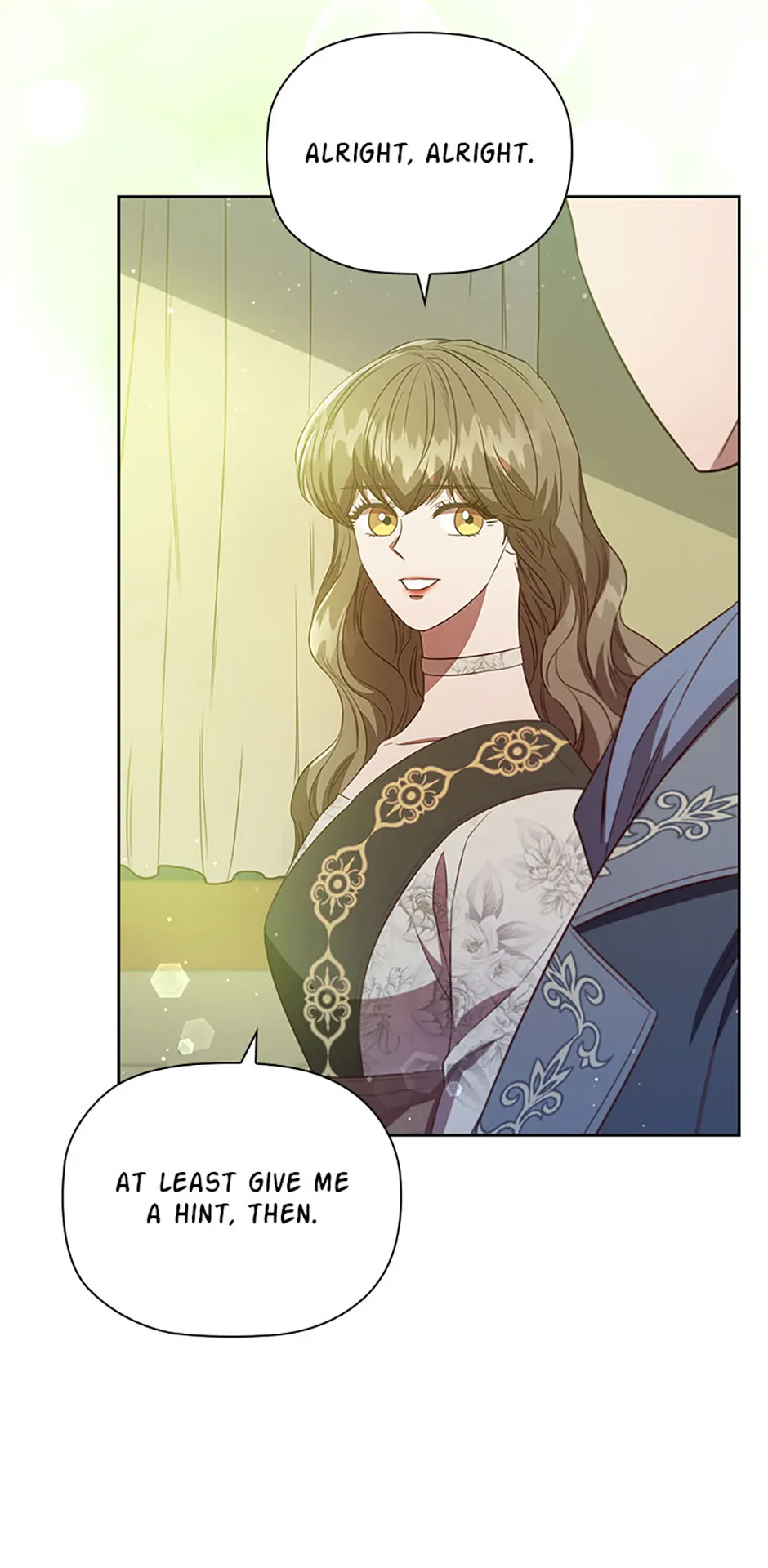 An Extra in the Family Is the First to Be Abandoned Chapter 97 - Page 33