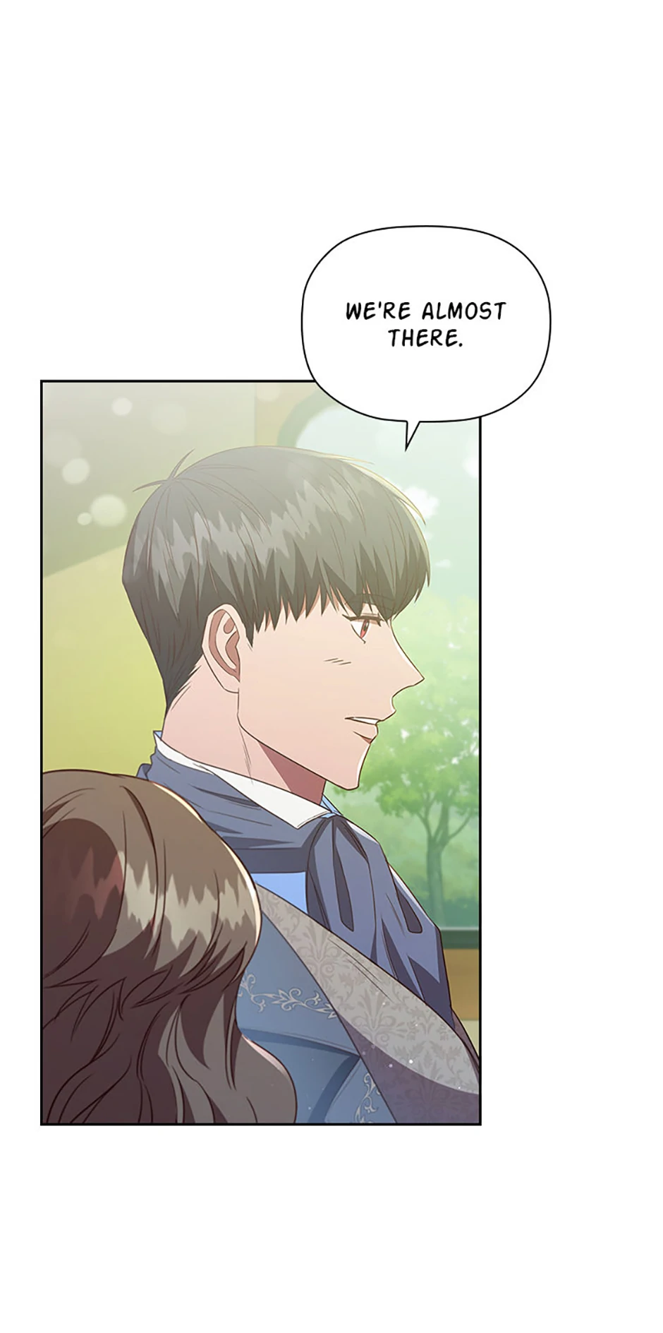 An Extra in the Family Is the First to Be Abandoned Chapter 97 - Page 34