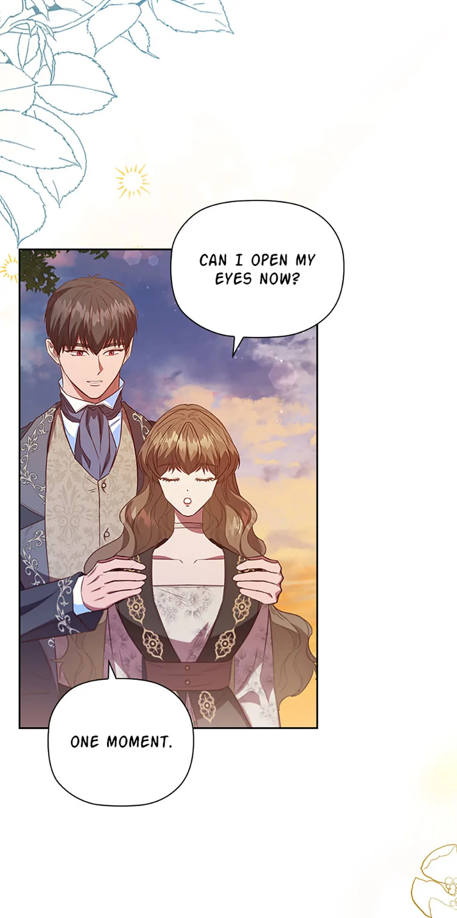 An Extra in the Family Is the First to Be Abandoned Chapter 97 - Page 38