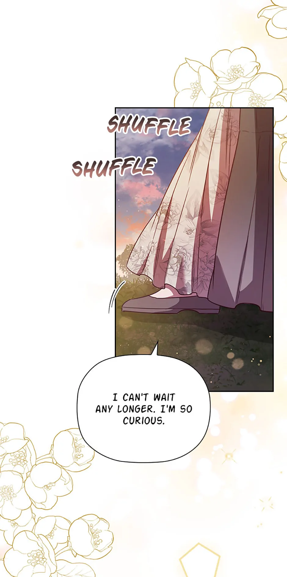An Extra in the Family Is the First to Be Abandoned Chapter 97 - Page 39