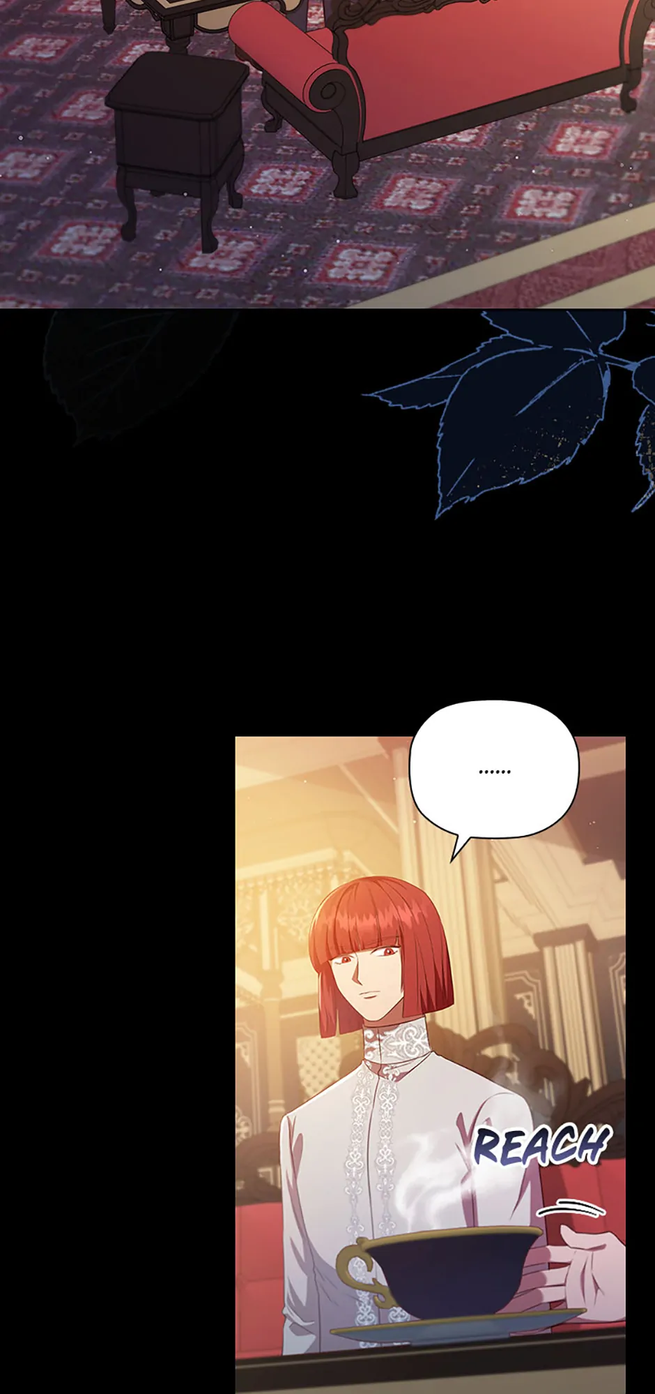 An Extra in the Family Is the First to Be Abandoned Chapter 97 - Page 4