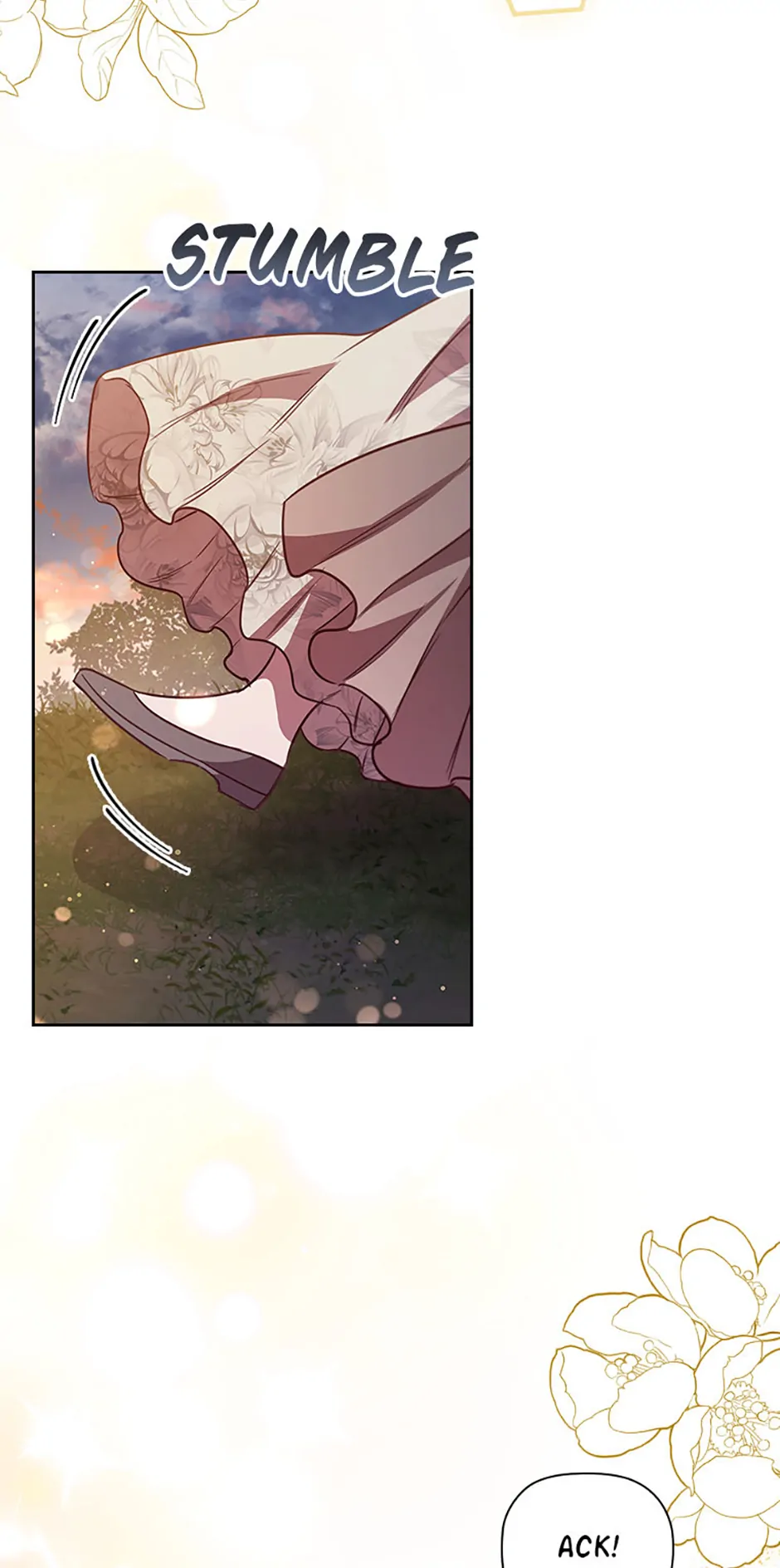 An Extra in the Family Is the First to Be Abandoned Chapter 97 - Page 40