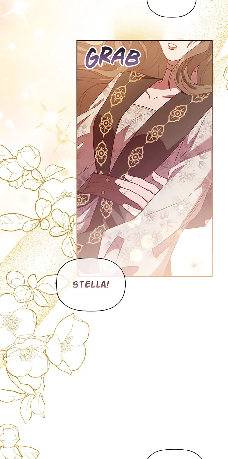 An Extra in the Family Is the First to Be Abandoned Chapter 97 - Page 41