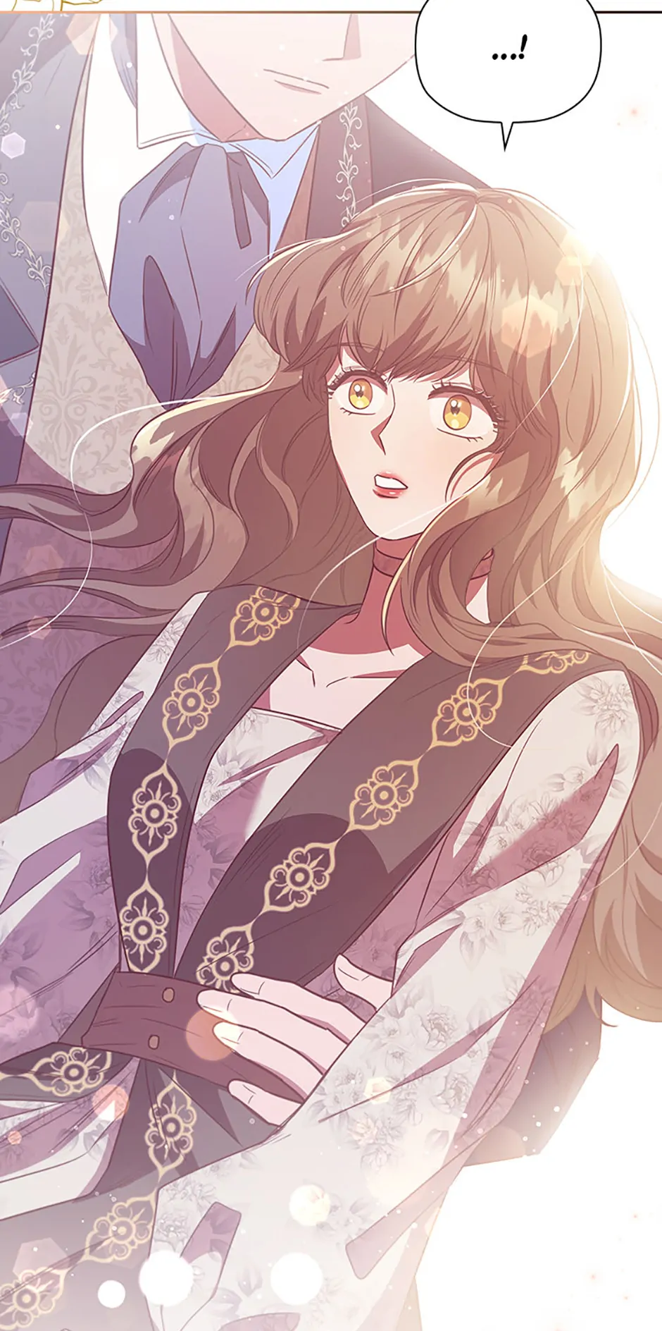 An Extra in the Family Is the First to Be Abandoned Chapter 97 - Page 42