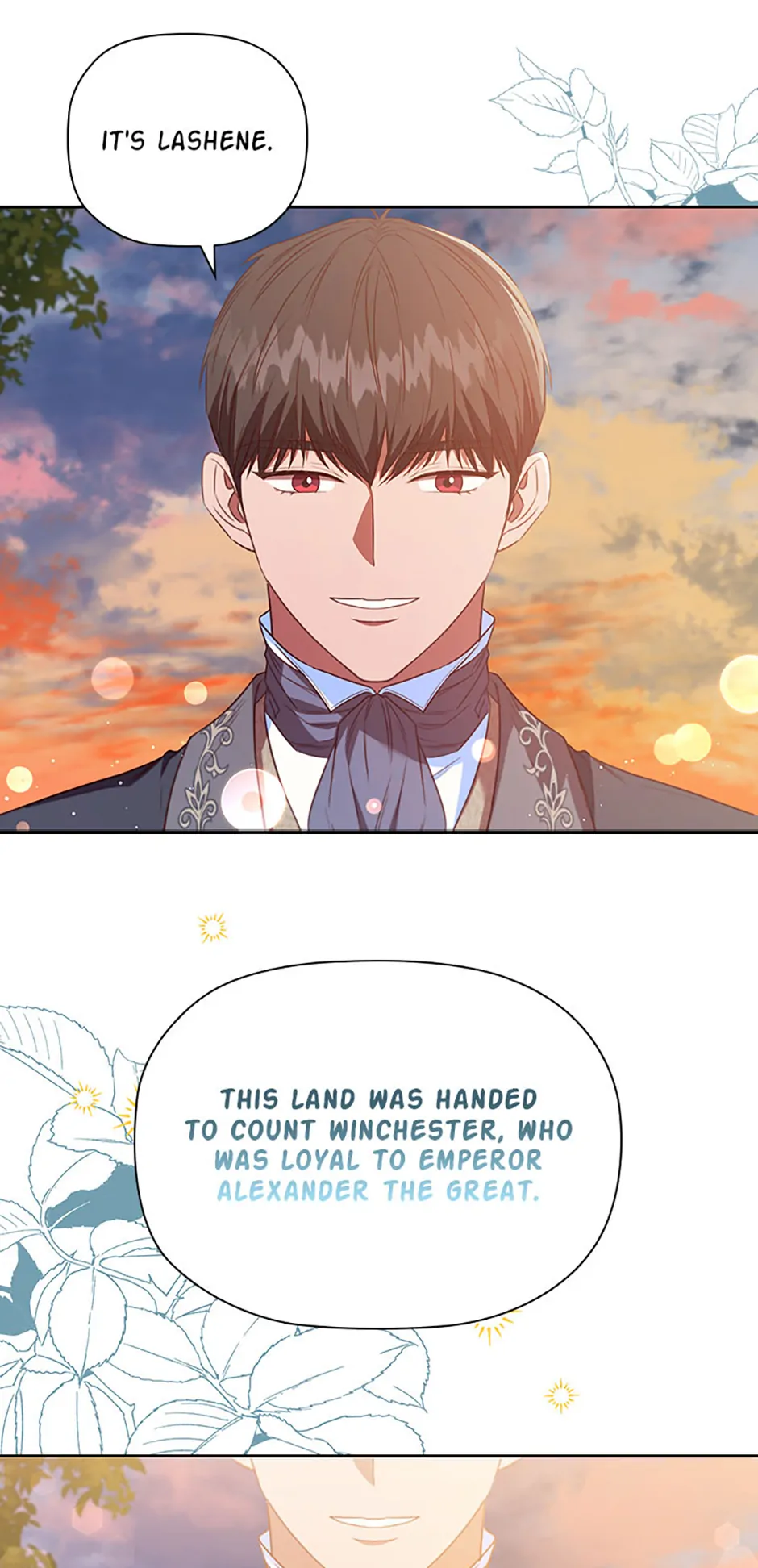 An Extra in the Family Is the First to Be Abandoned Chapter 97 - Page 45