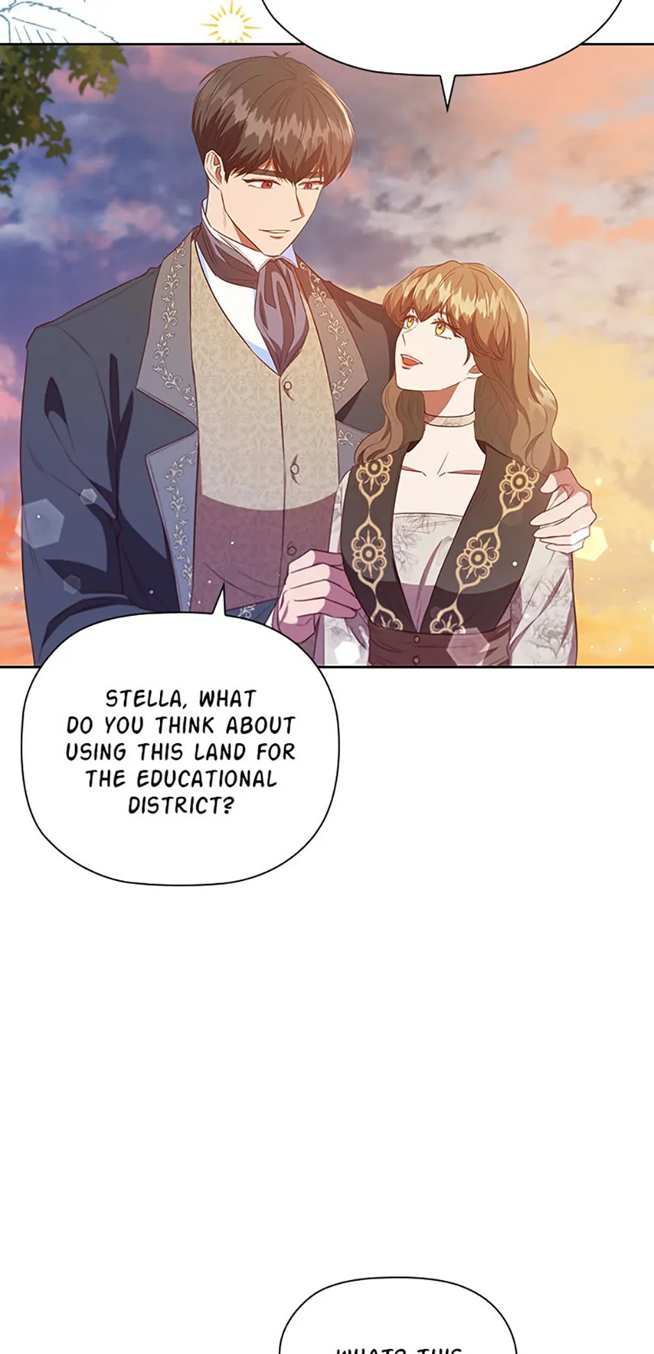 An Extra in the Family Is the First to Be Abandoned Chapter 97 - Page 48