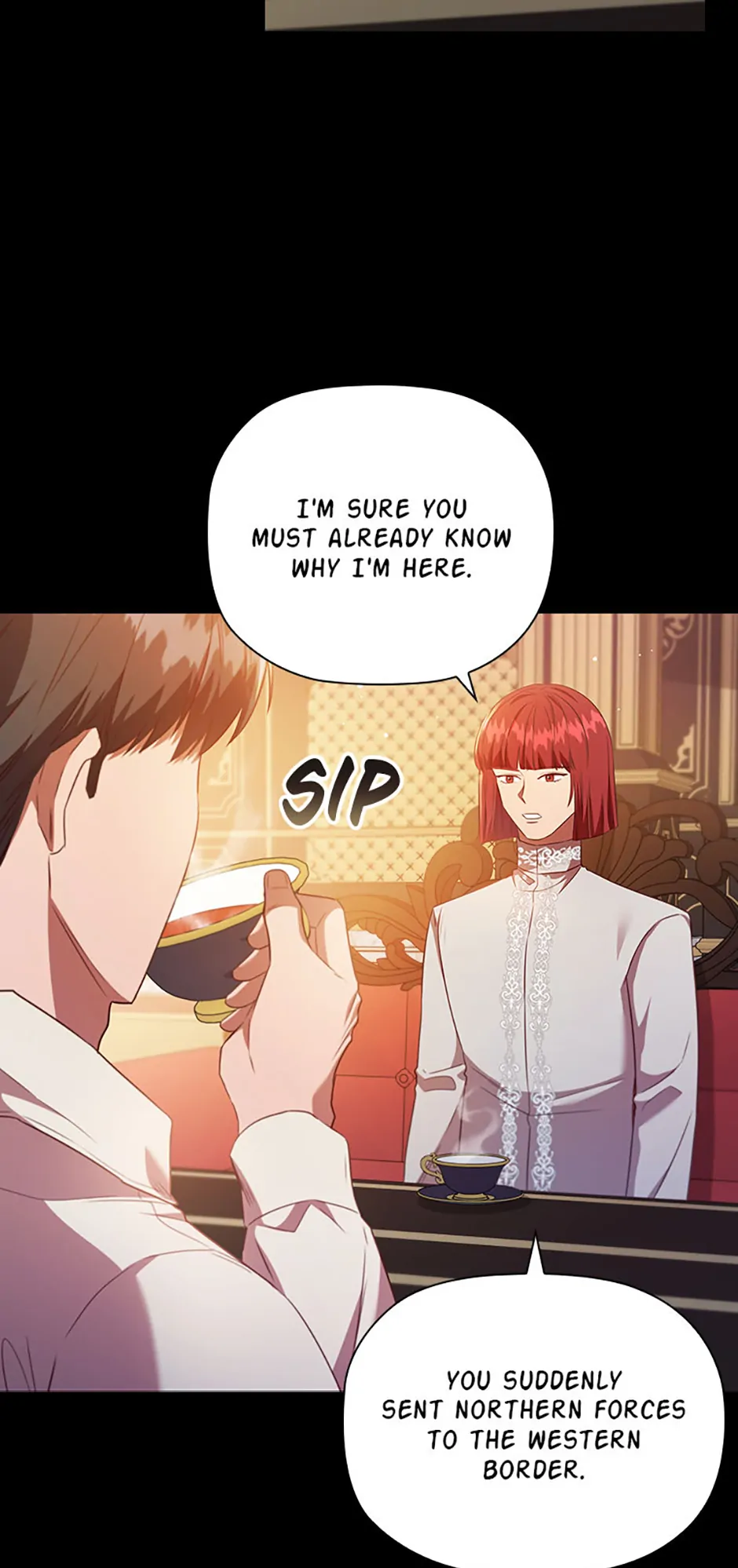 An Extra in the Family Is the First to Be Abandoned Chapter 97 - Page 5