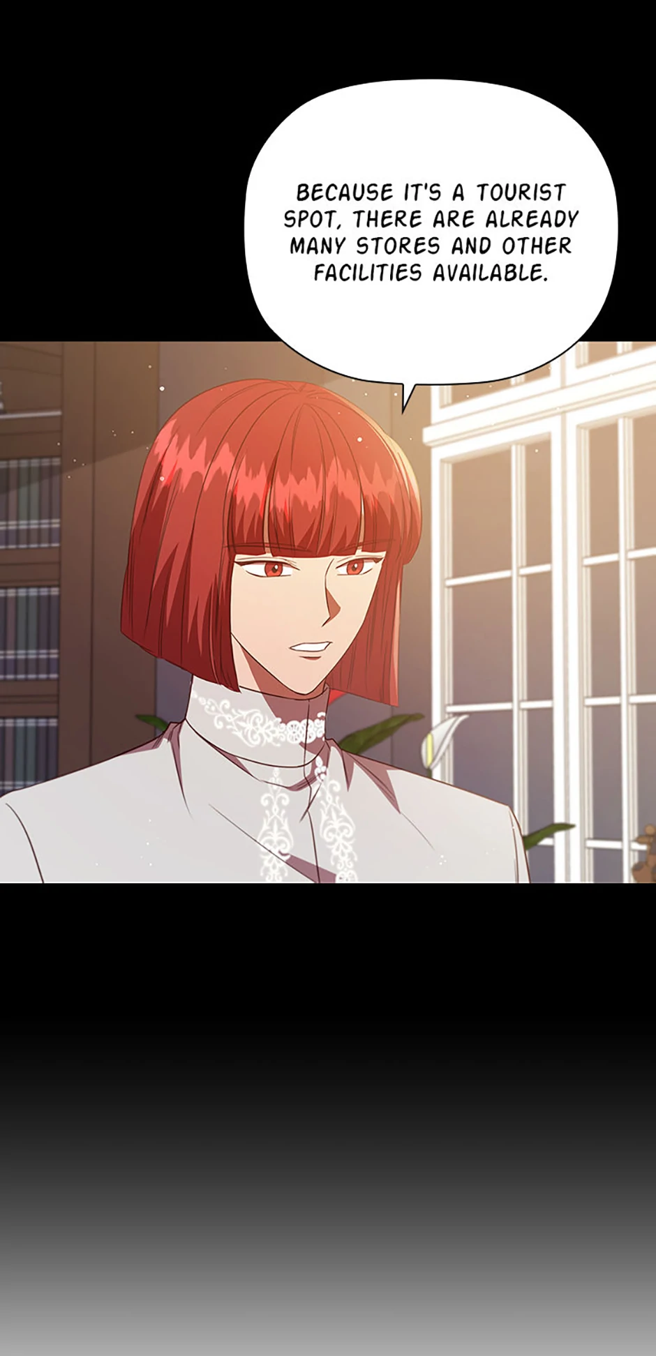 An Extra in the Family Is the First to Be Abandoned Chapter 97 - Page 52
