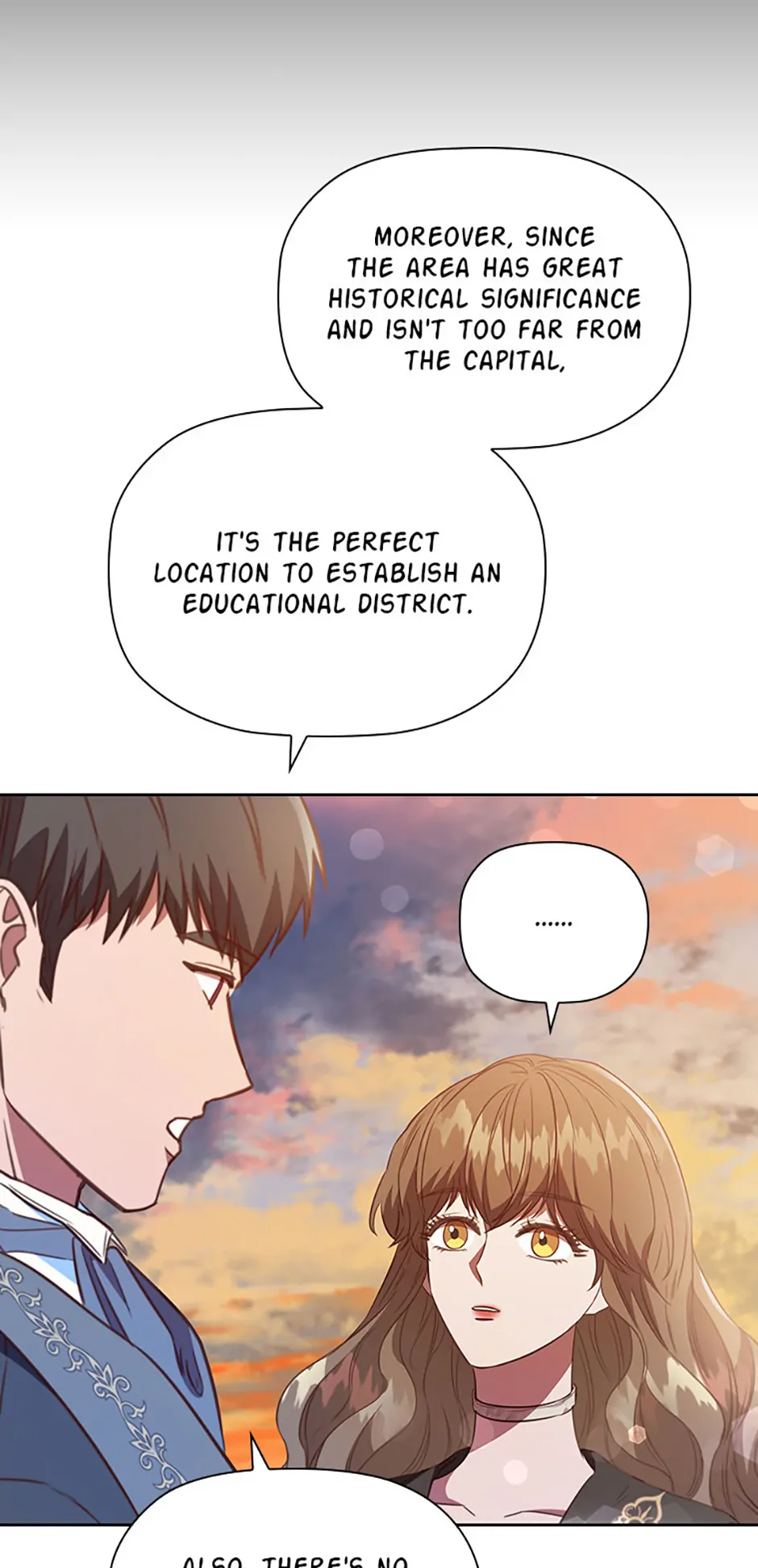 An Extra in the Family Is the First to Be Abandoned Chapter 97 - Page 53