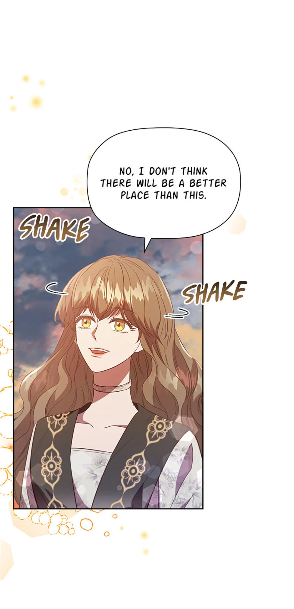 An Extra in the Family Is the First to Be Abandoned Chapter 97 - Page 55