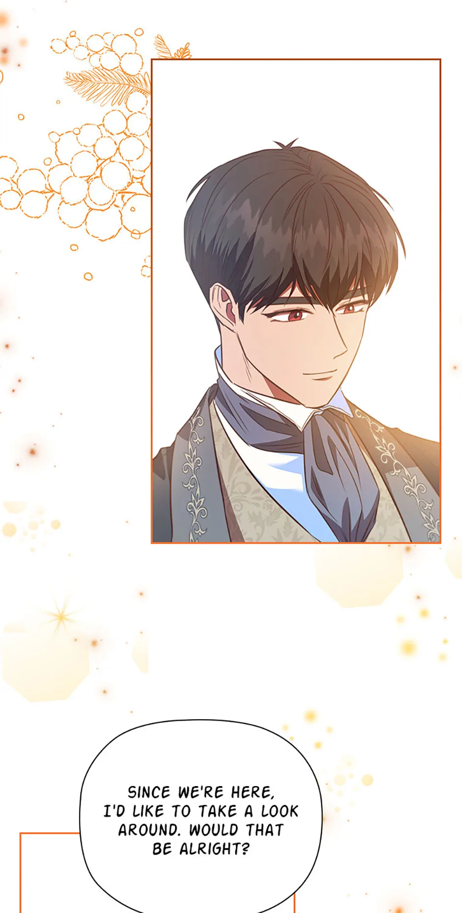 An Extra in the Family Is the First to Be Abandoned Chapter 97 - Page 56