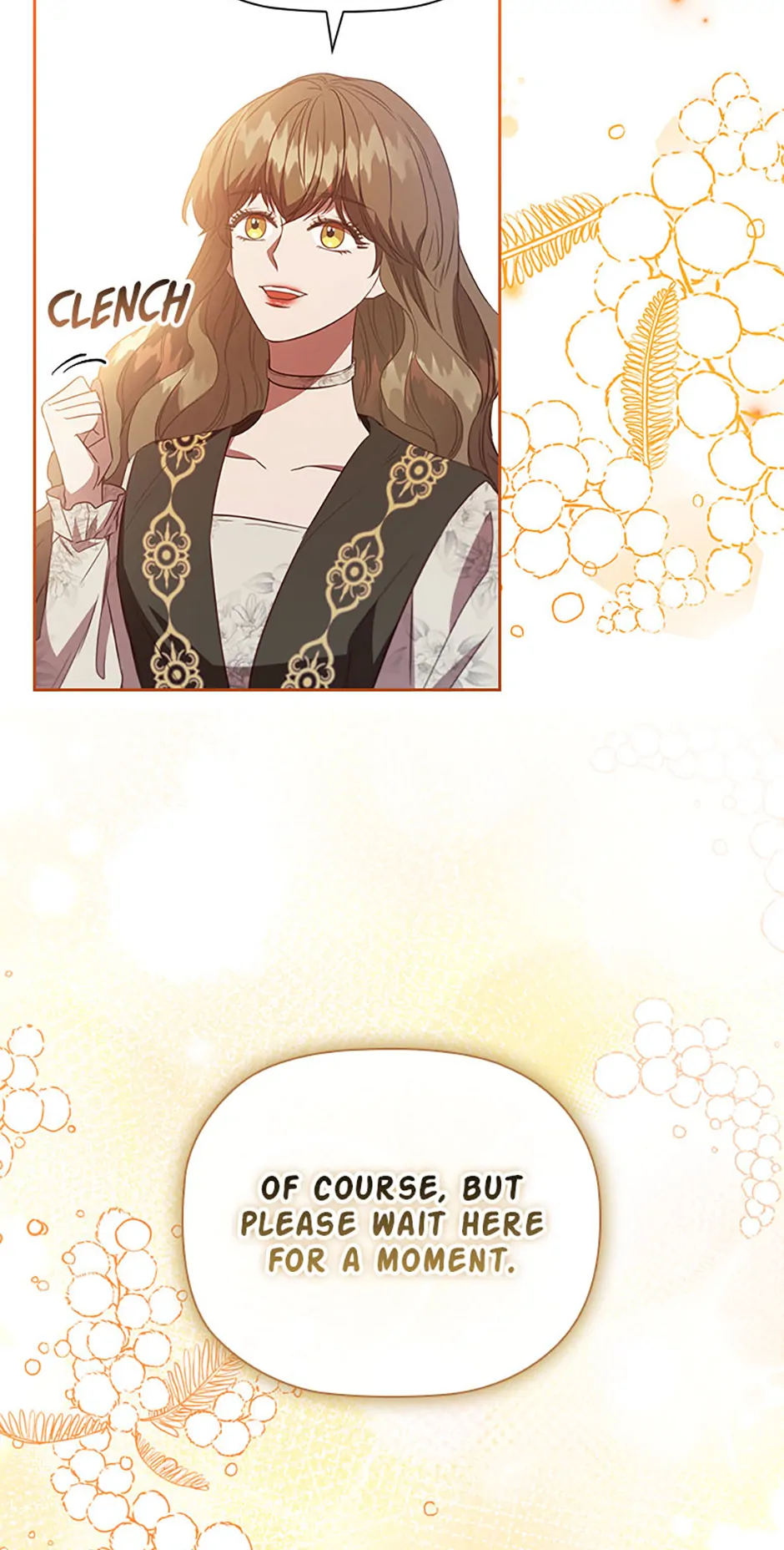 An Extra in the Family Is the First to Be Abandoned Chapter 97 - Page 57
