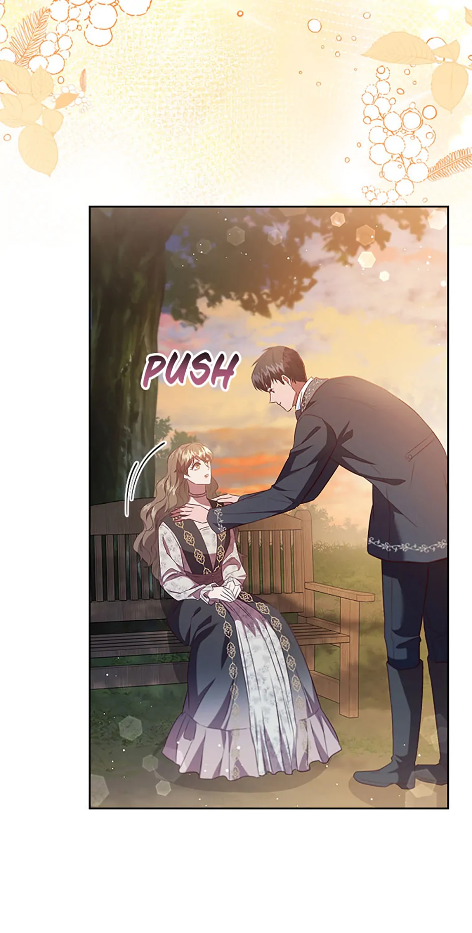 An Extra in the Family Is the First to Be Abandoned Chapter 97 - Page 58
