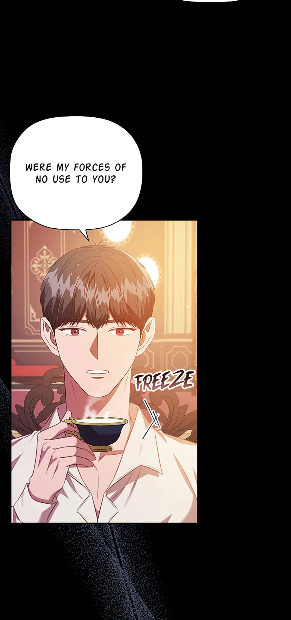 An Extra in the Family Is the First to Be Abandoned Chapter 97 - Page 6